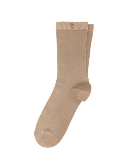 Kadın Bej Soket Çorap - 50301597005