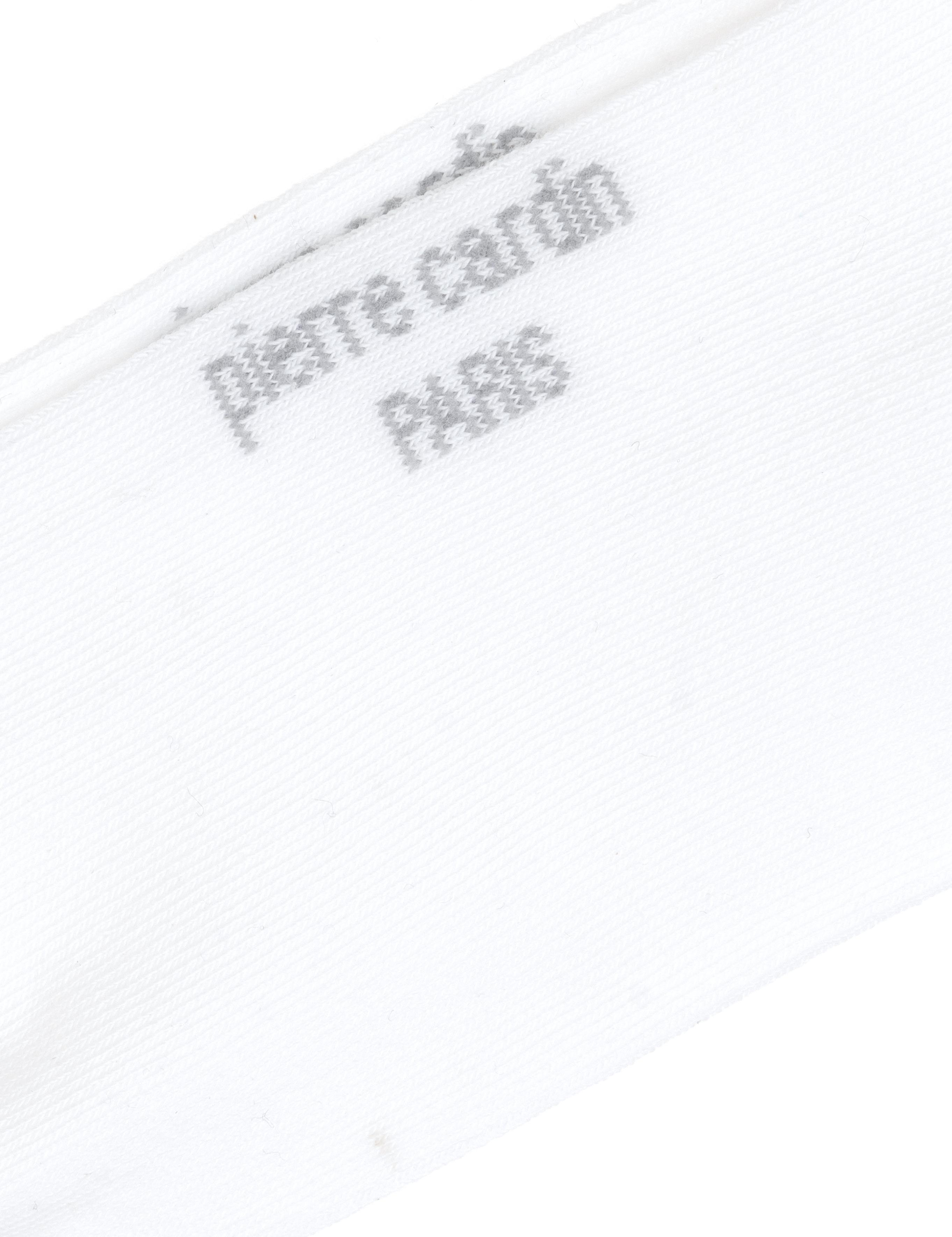 Kadın Beyaz Patik Çorap