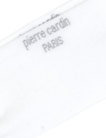 Kadın Beyaz Patik Çorap - 50308190001