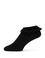 Kadın Siyah Patik Çorap