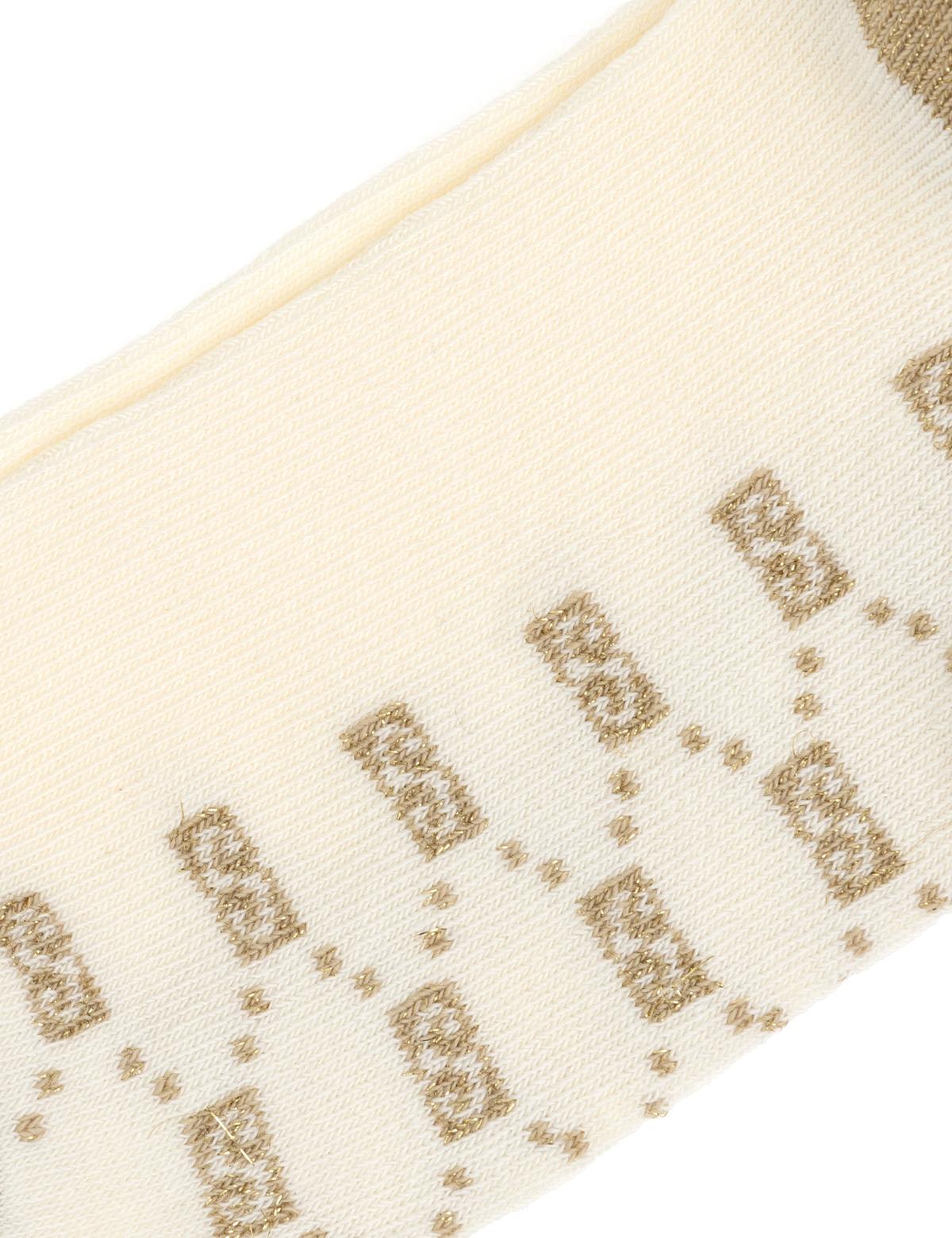 Kadın Bej Soket Çorap - 50308201001