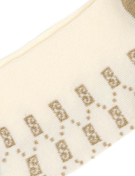 Kadın Bej Soket Çorap - 50308201001