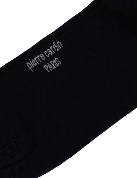 Erkek Bambu Karışımlı Lacivert Soket Basic Çorap - 50308446012