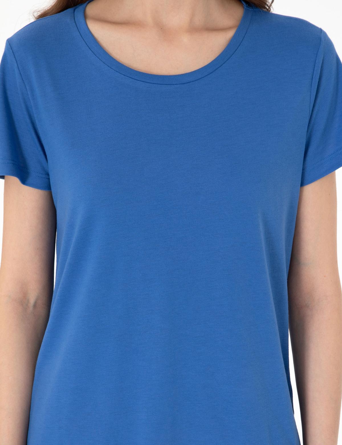 Saks Kısakollu Pijama Takımı - 50318973004