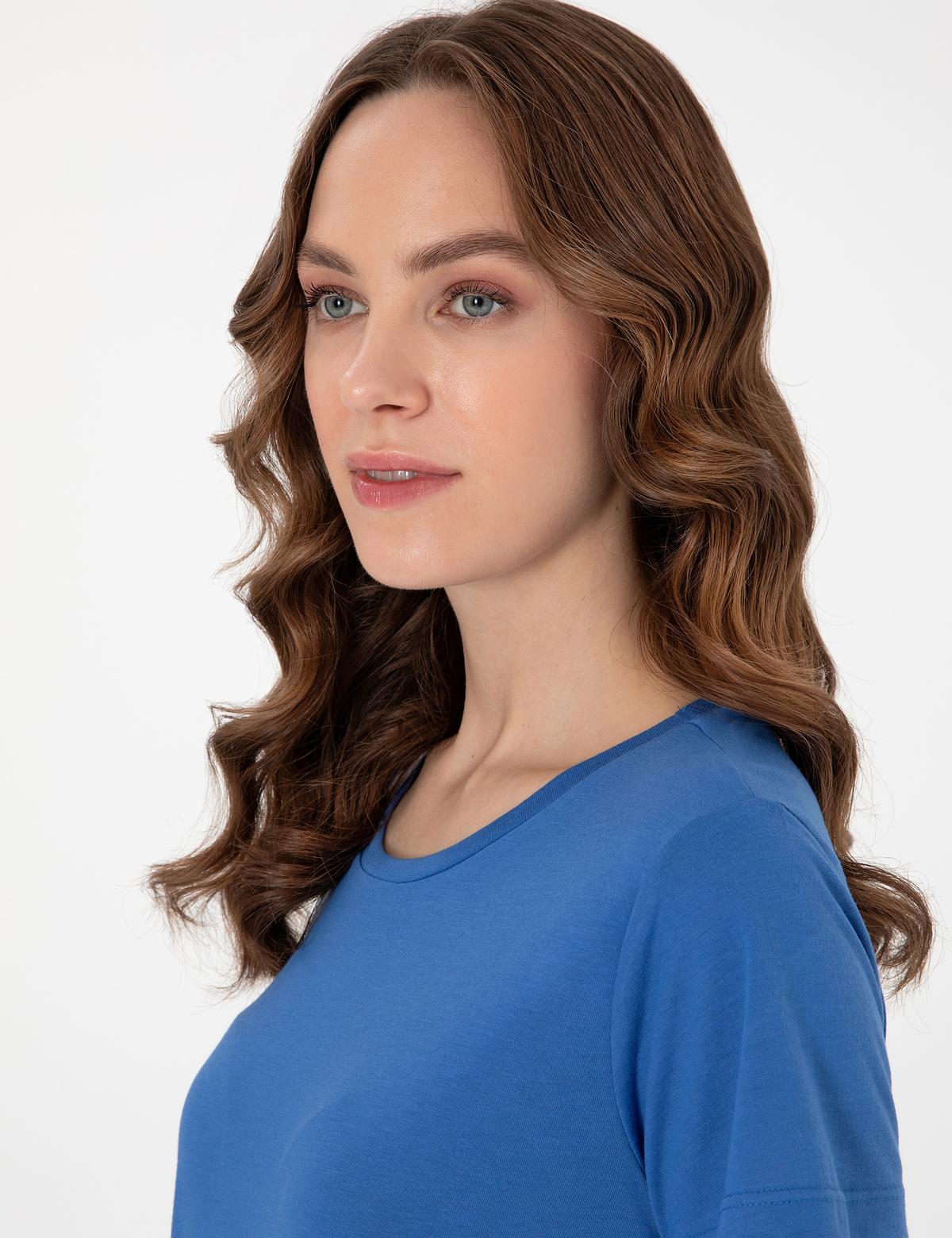 Saks Kısakollu Pijama Takımı - 50318973004