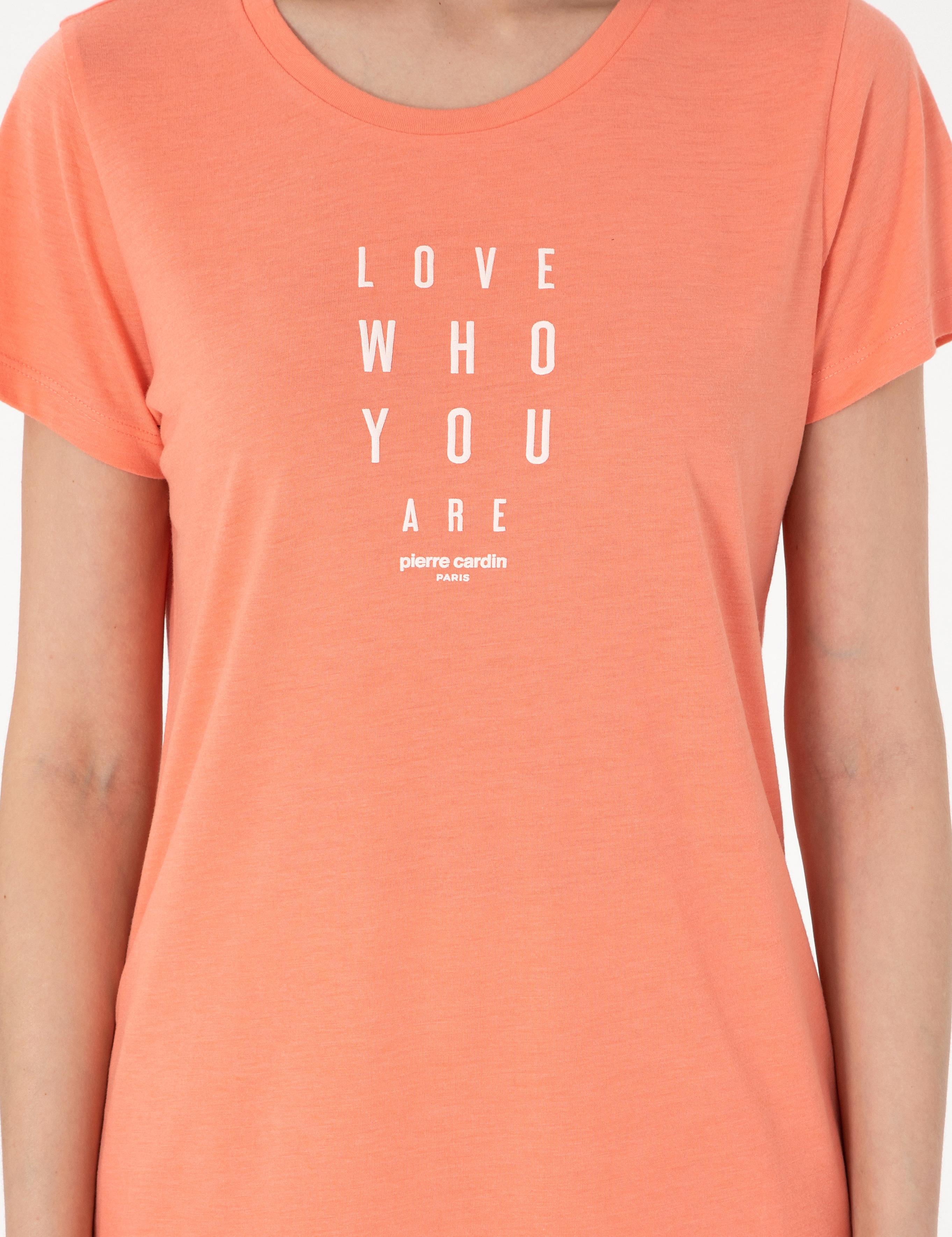 Somon Kısakollu Şort Pijama Takımı