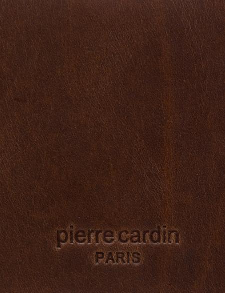 Erkek Kahverengi Deri Cüzdan - 50313005001