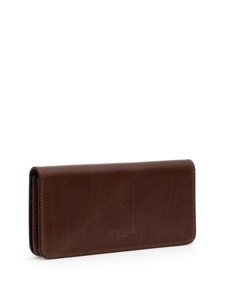 Erkek Kahverengi Deri Cüzdan - 50313005001
