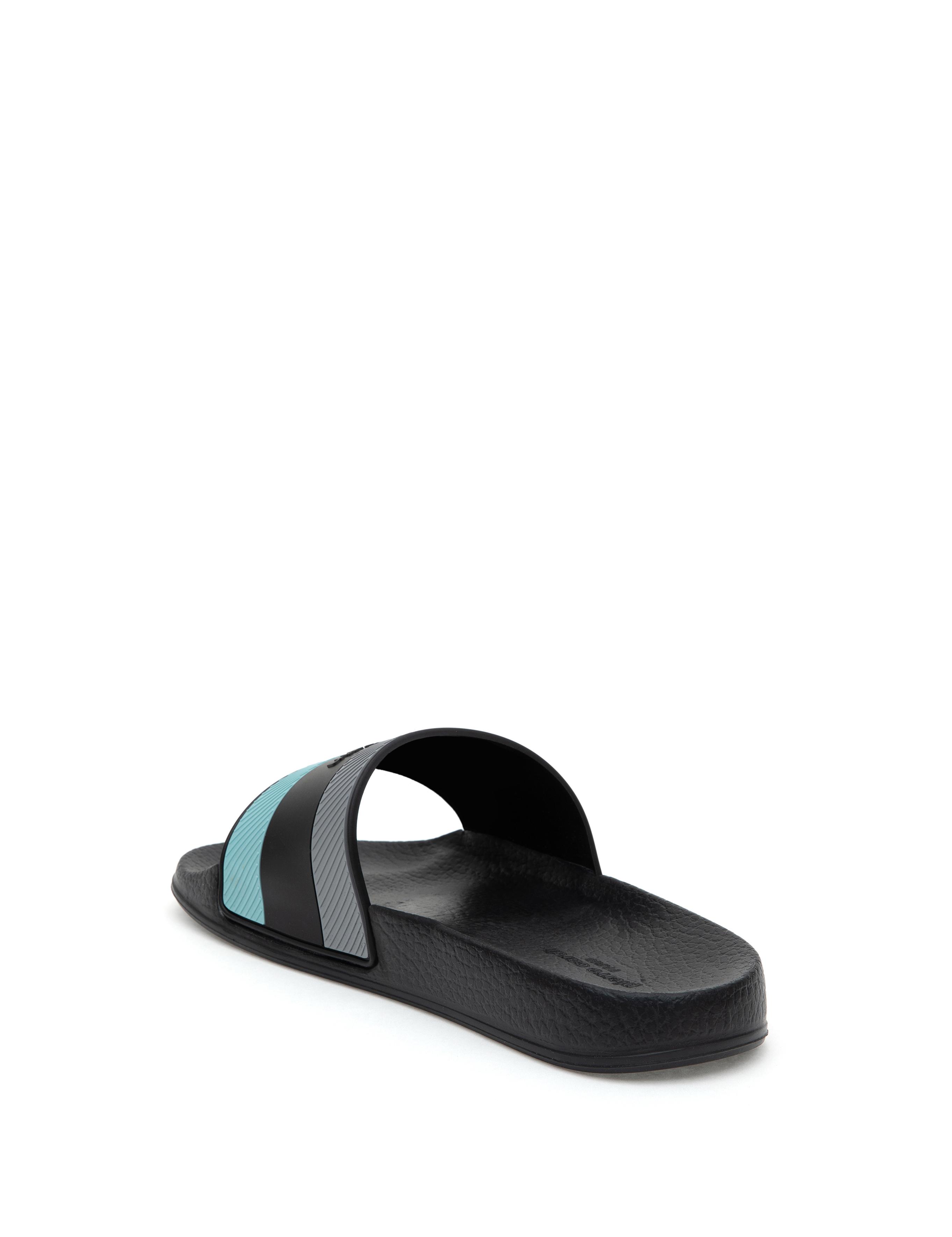 Siyah Eva Taban Terlik