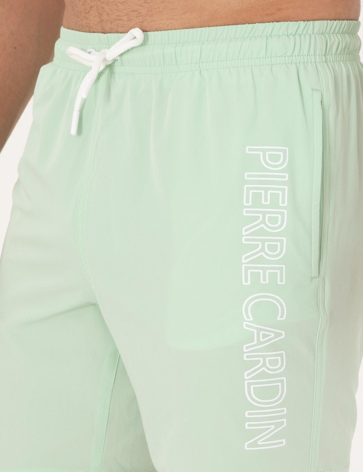 Su Yeşili Deniz Şortu - 50307959029