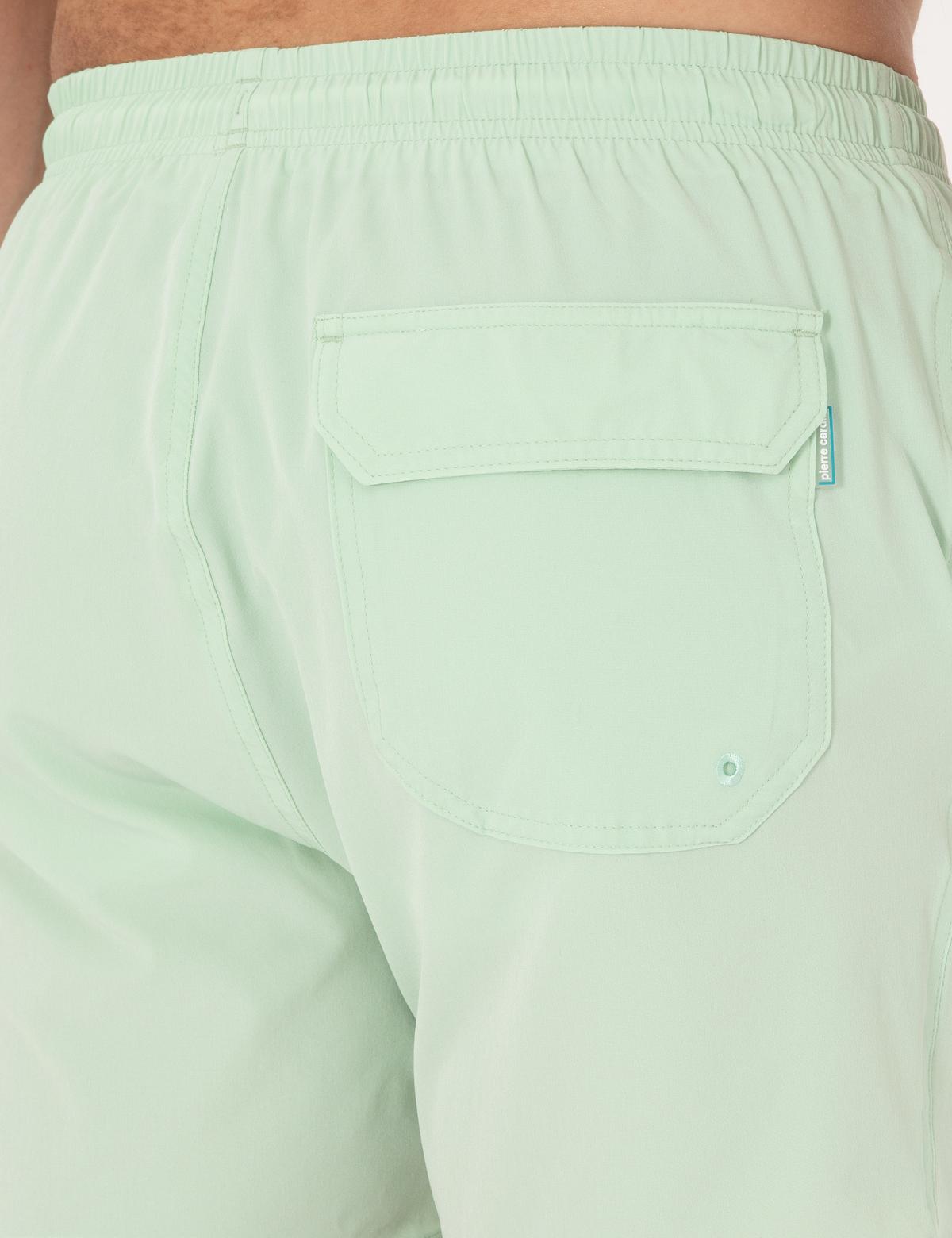 Su Yeşili Deniz Şortu - 50307959029