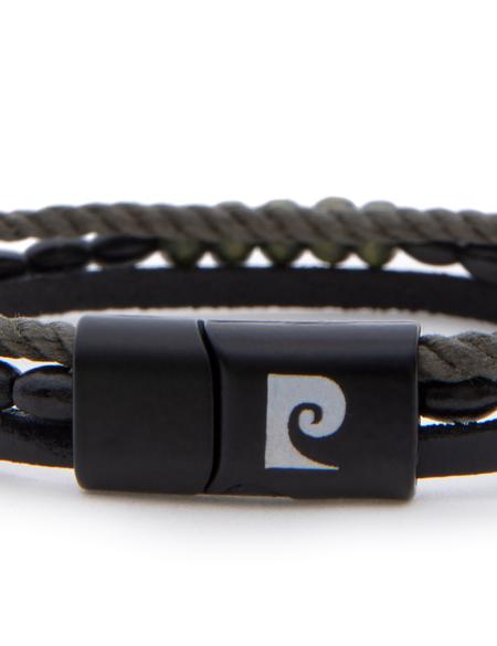 Haki Deri Bileklik - 50318799001