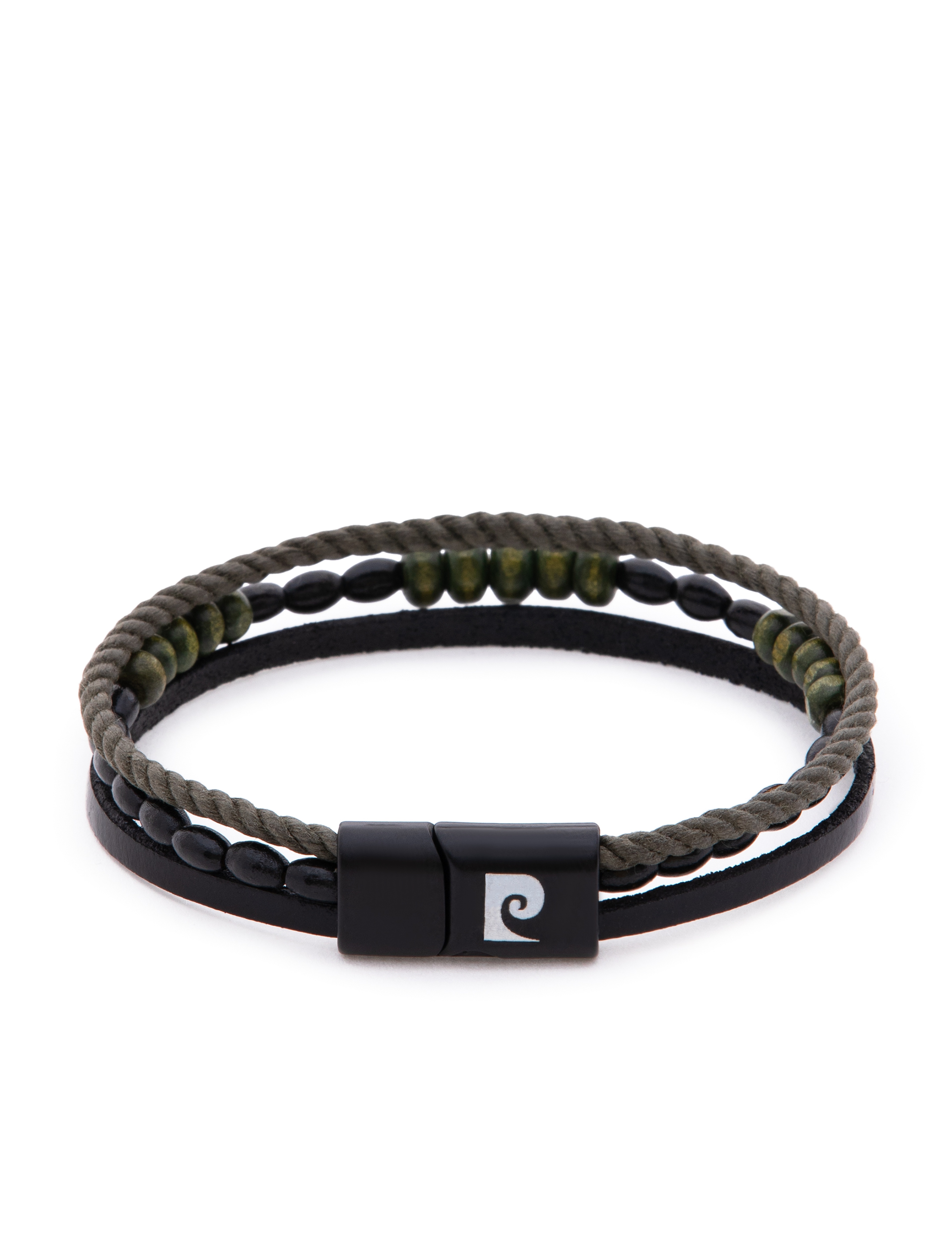 Haki Deri Bileklik