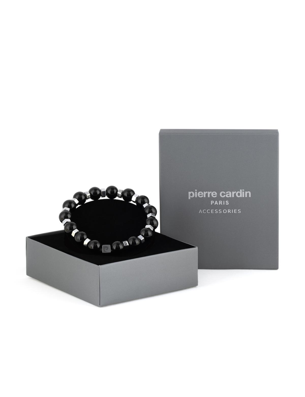 Siyah Taş Bileklik - 50318762001