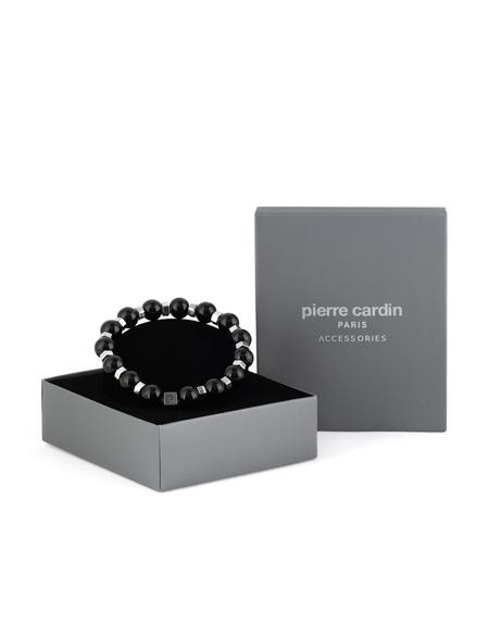 Siyah Taş Bileklik - 50318762001