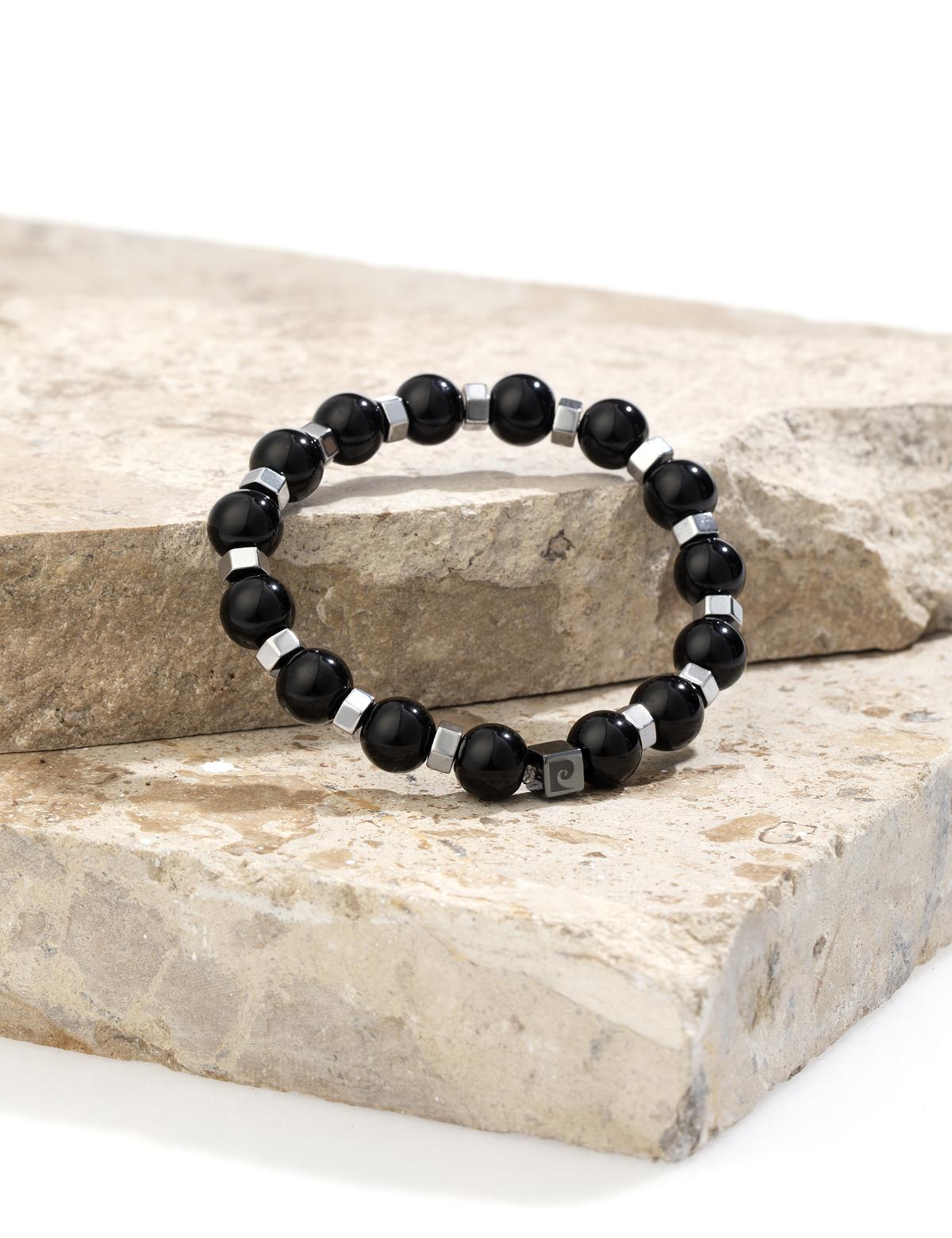 Siyah Taş Bileklik