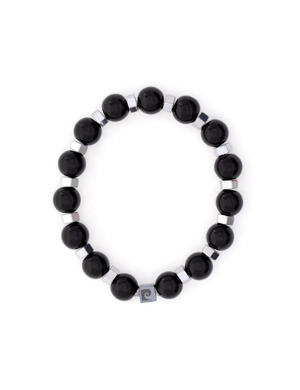 Siyah Taş Bileklik - 50318762001
