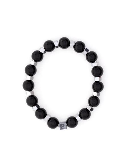 Siyah Taş Bileklik - 50318762001
