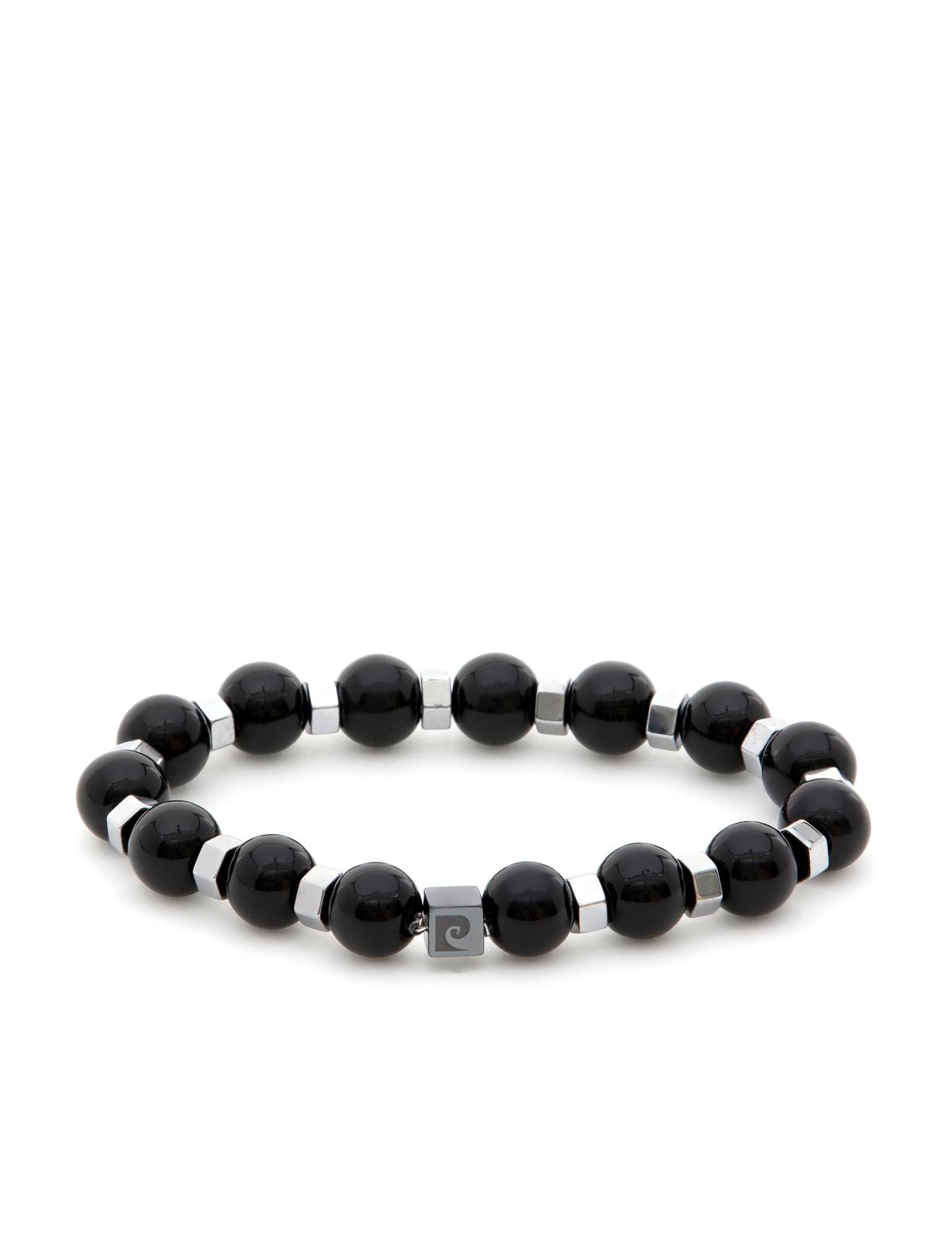 Siyah Taş Bileklik - 50318762001