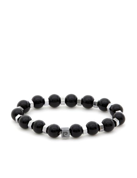 Siyah Taş Bileklik - 50318762001