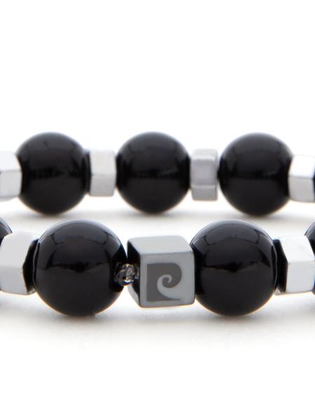 Siyah Taş Bileklik - 50318762001