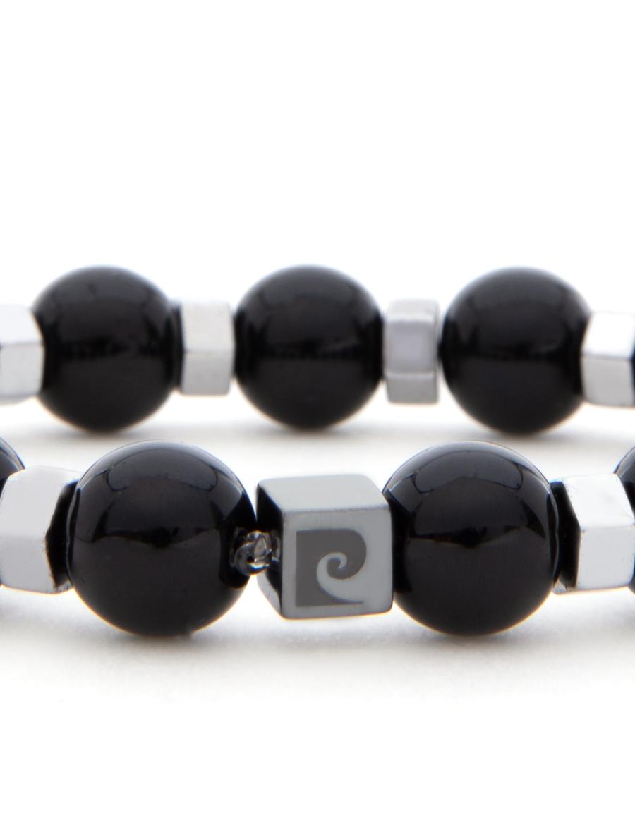 Siyah Taş Bileklik