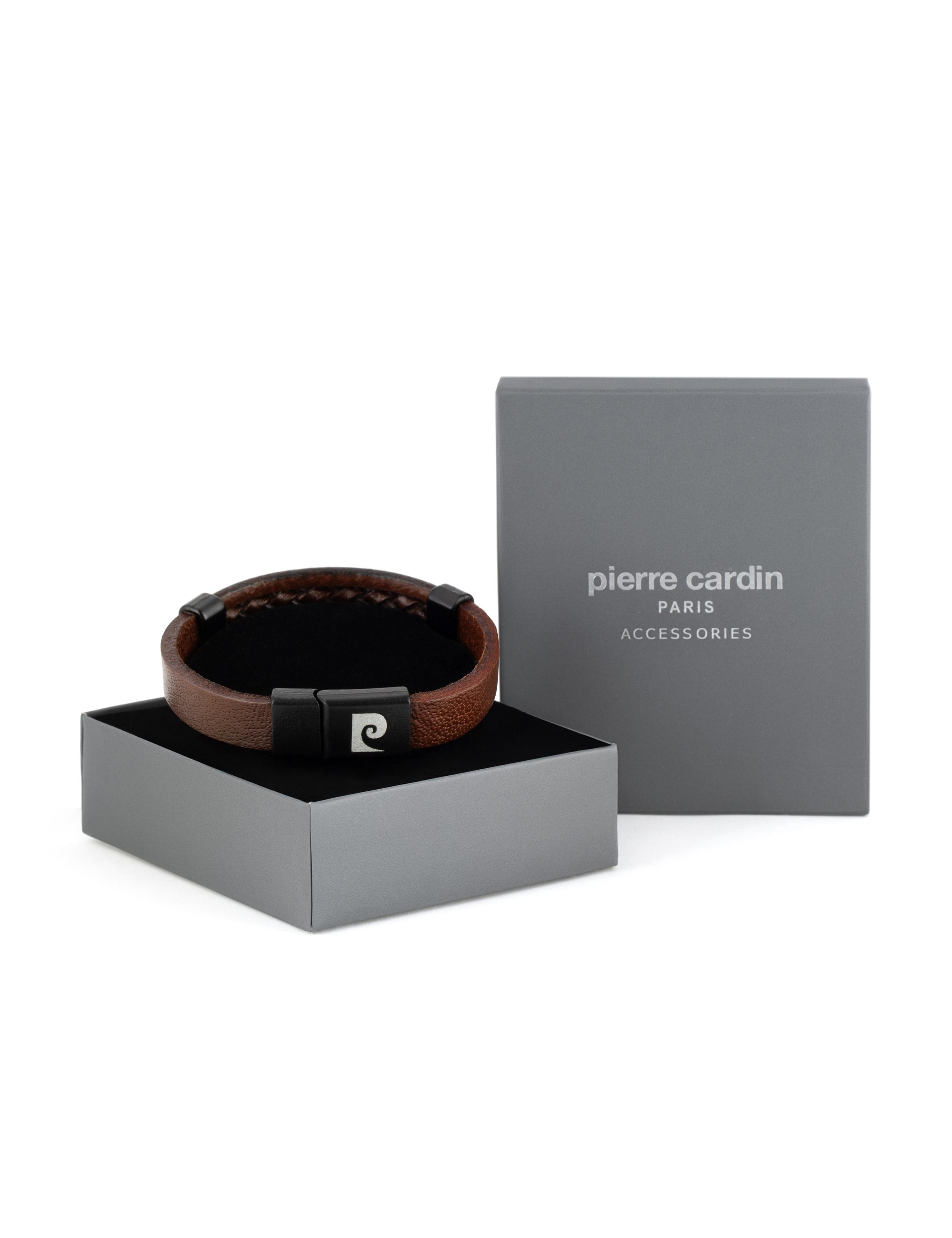 Kahverengi %100 Deri Bileklik