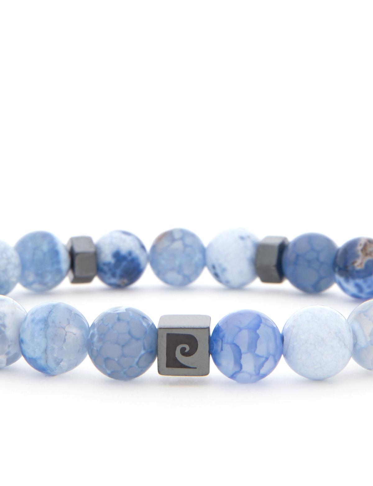 Mavi Taş Bileklik - 50318776001