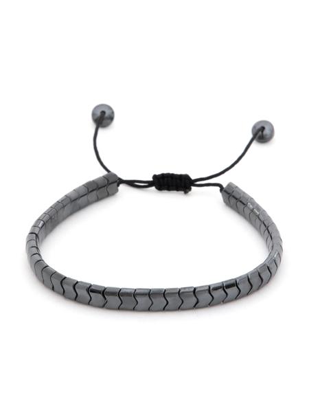 Gümüş Metal Bileklik - 50318757001