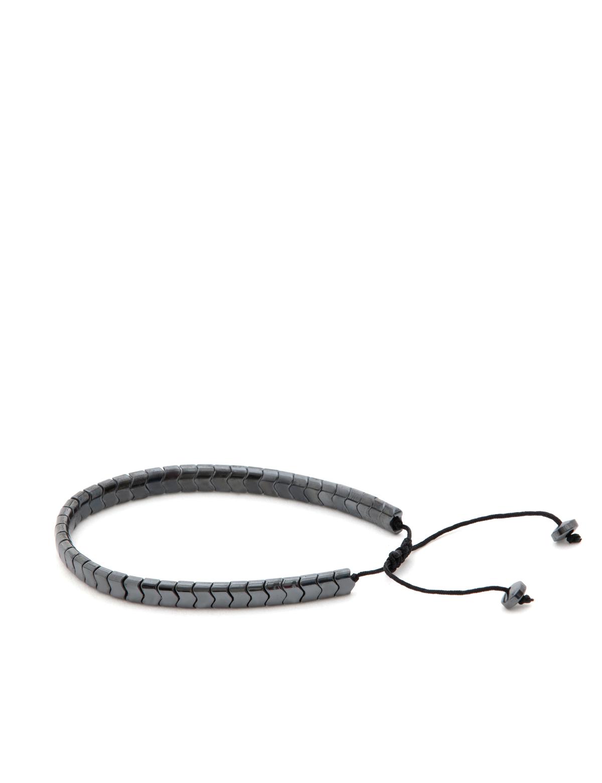 Gümüş Metal Bileklik - 50318757001