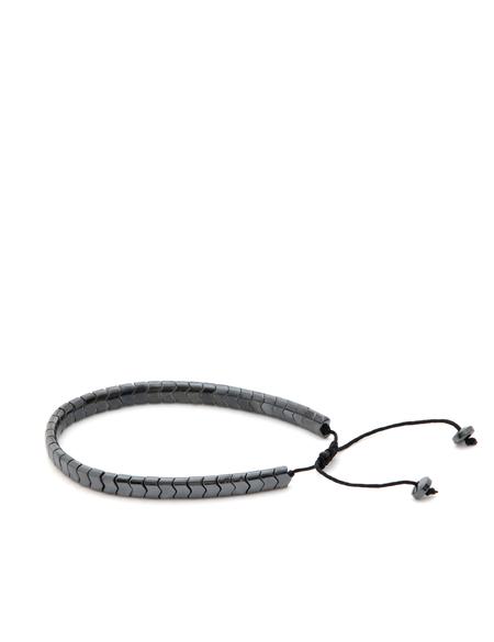 Gümüş Metal Bileklik - 50318757001