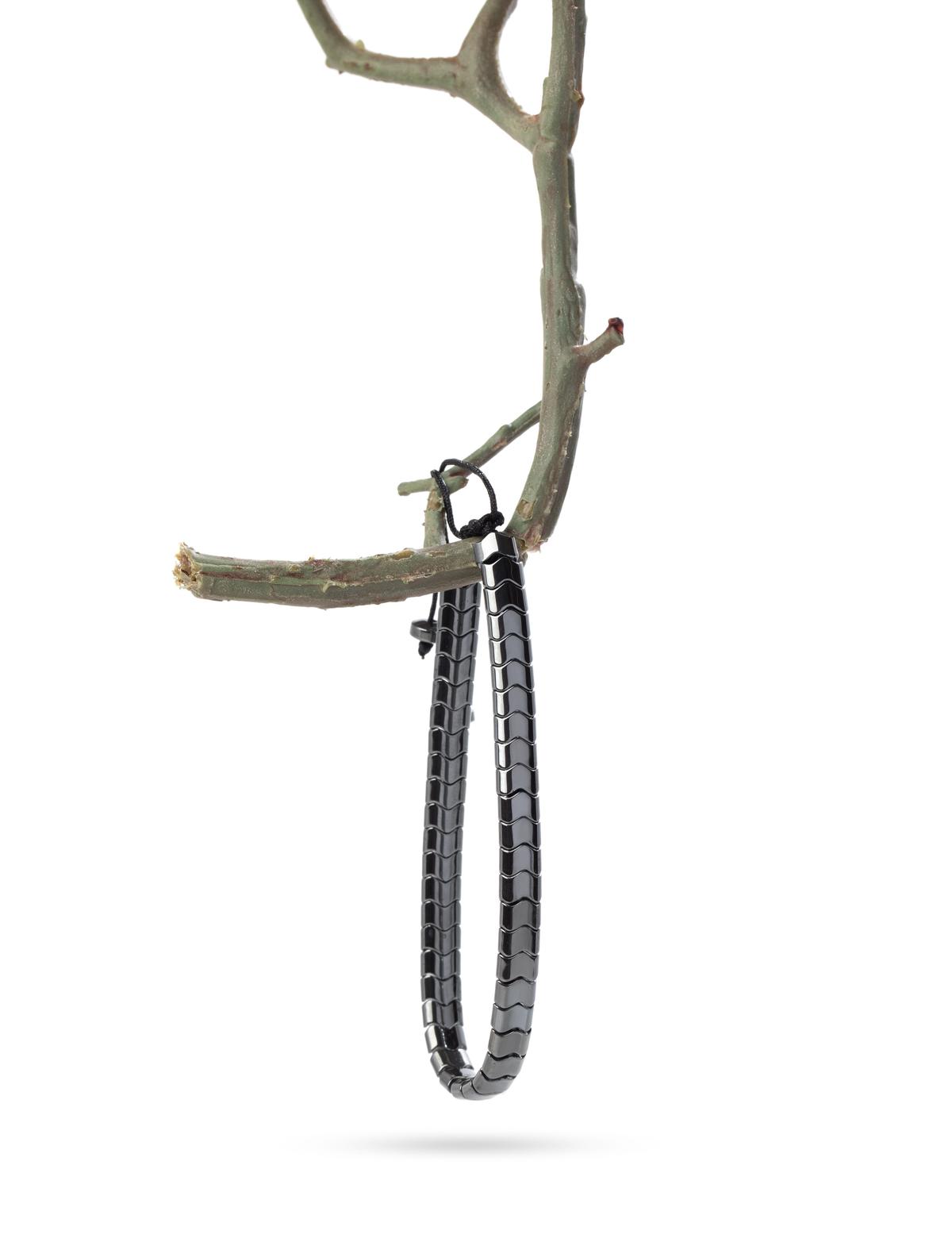 Gümüş Metal Bileklik - 50318757001