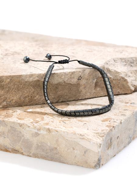 Gümüş Metal Bileklik - 50318757001