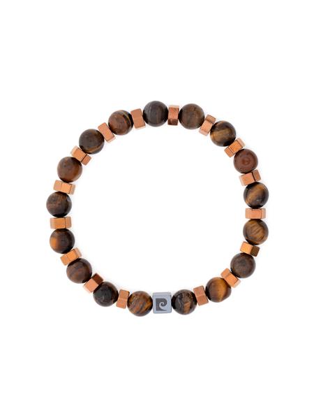 Kahverengi Taş Bileklik - 50318743001
