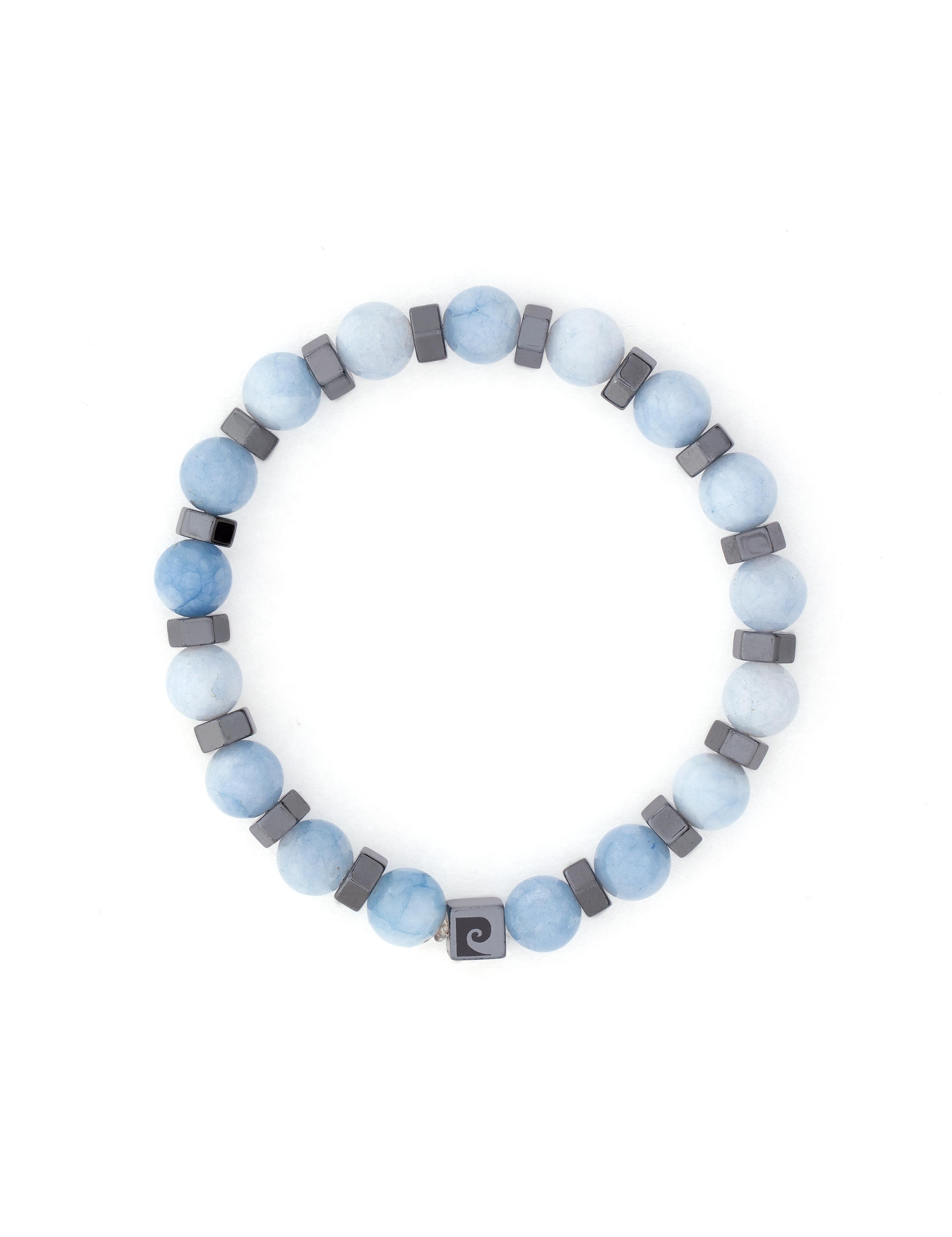 Lacivert Taş Bileklik