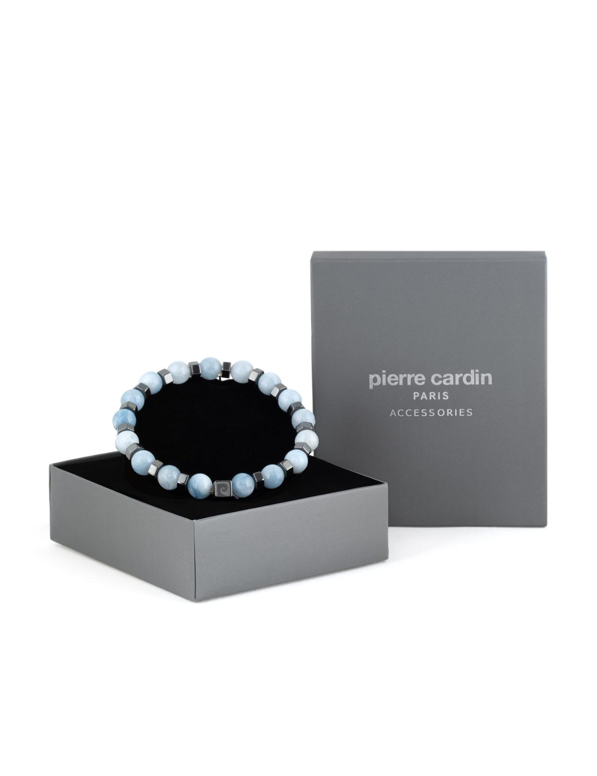 Lacivert Taş Bileklik - 50318770001