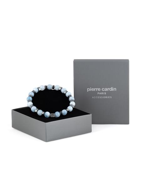 Lacivert Taş Bileklik - 50318770001