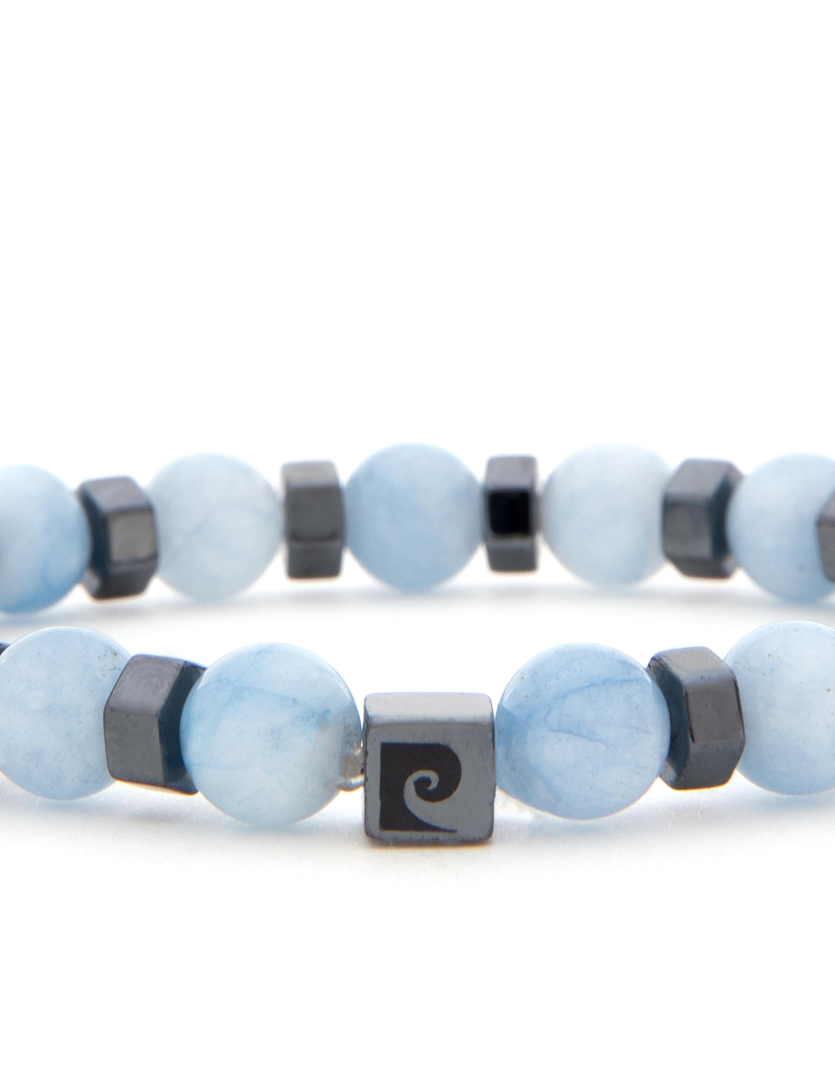 Lacivert Taş Bileklik