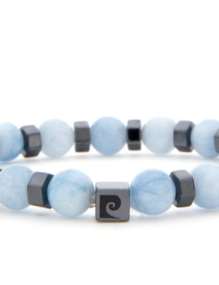 Lacivert Taş Bileklik - 50318770001