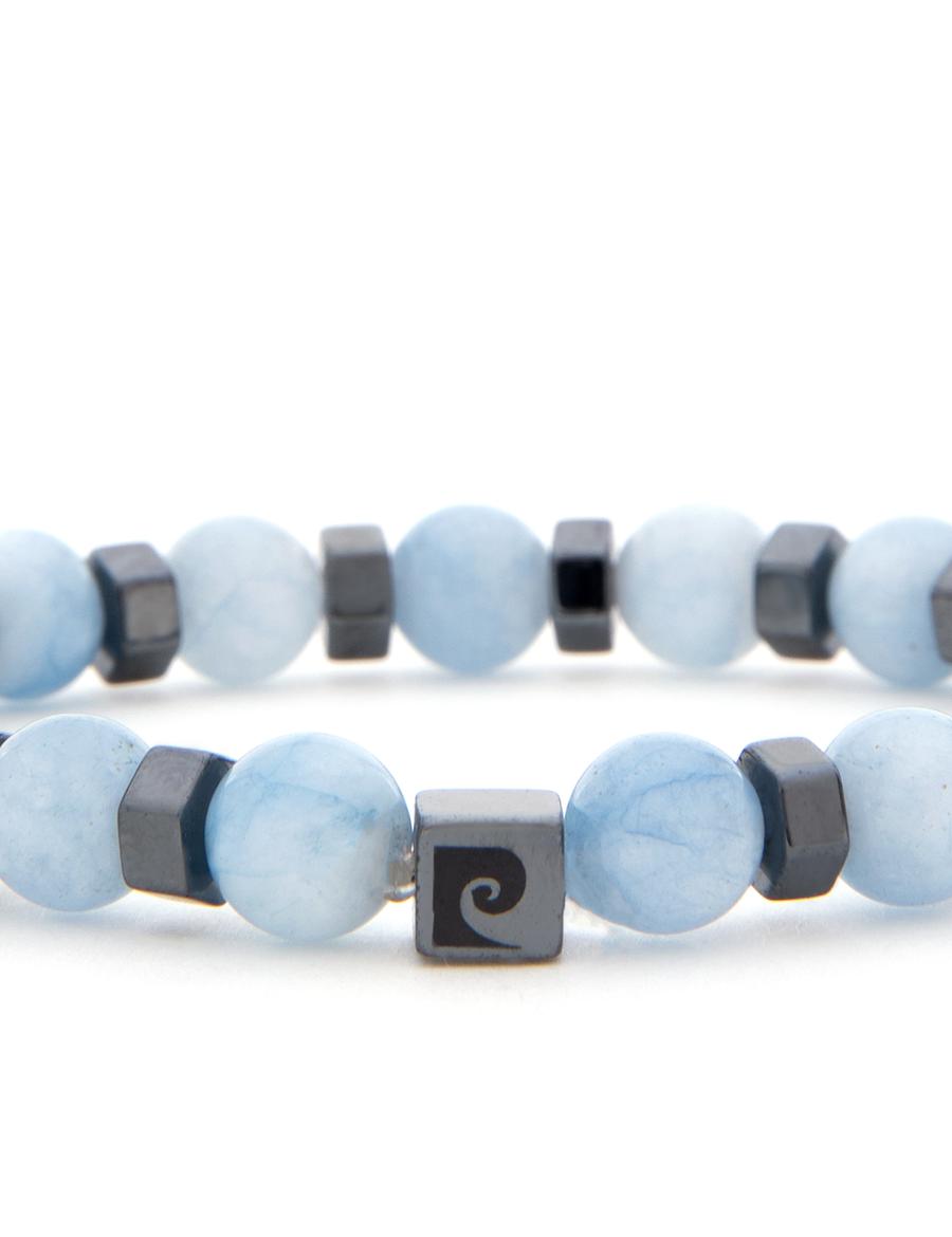 Lacivert Taş Bileklik