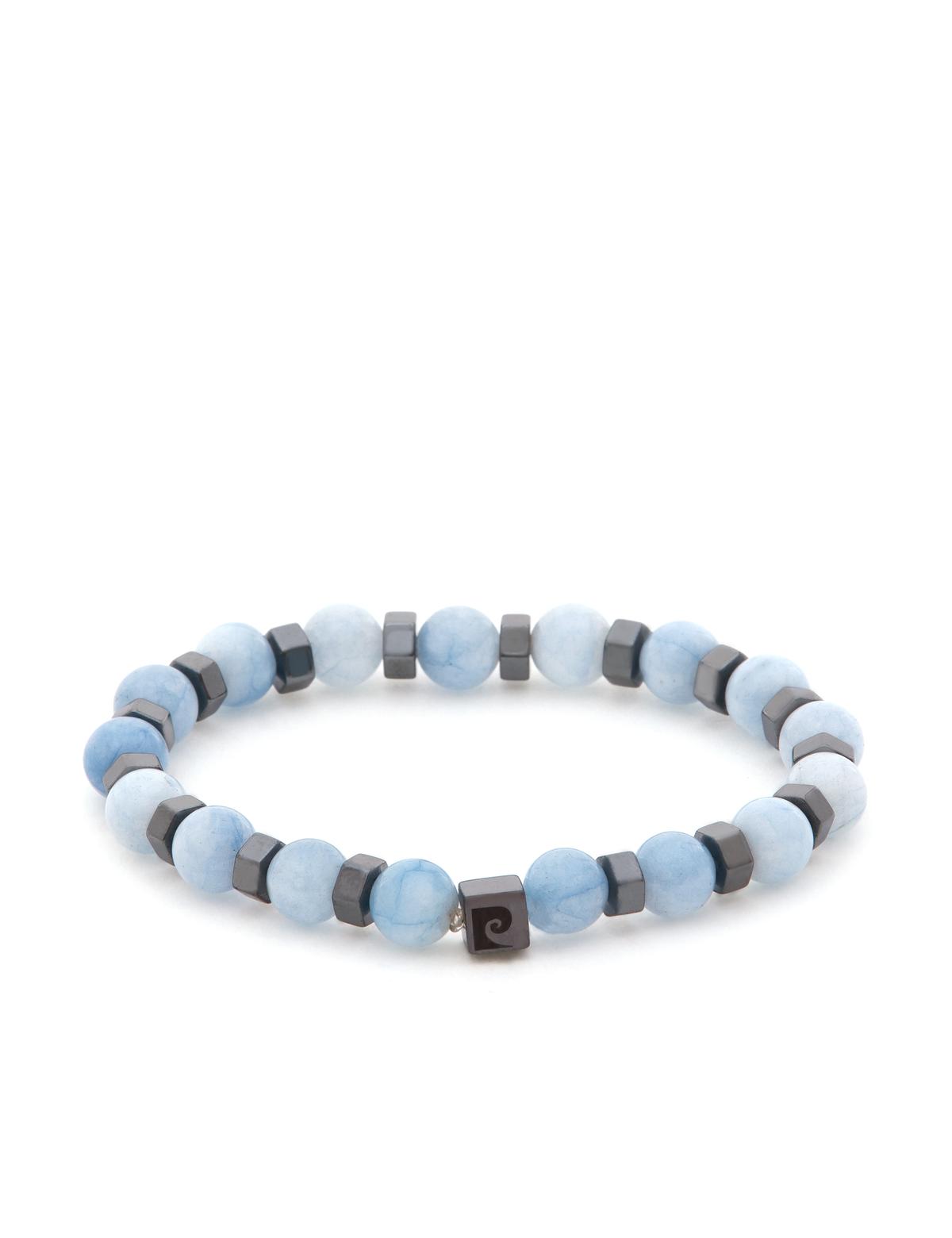 Lacivert Taş Bileklik - 50318770001