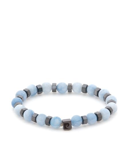 Lacivert Taş Bileklik - 50318770001