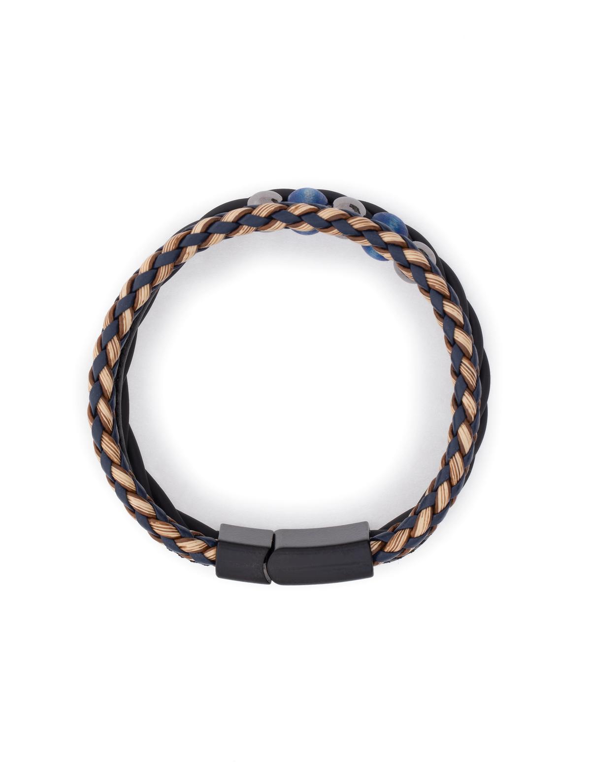 Camel Deri Bileklik - 50318797001