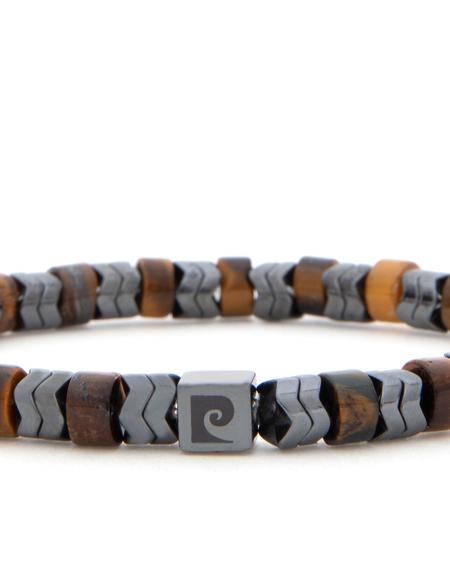 Kahverengi Taş Bileklik - 50318746001