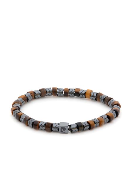 Kahverengi Taş Bileklik - 50318746001