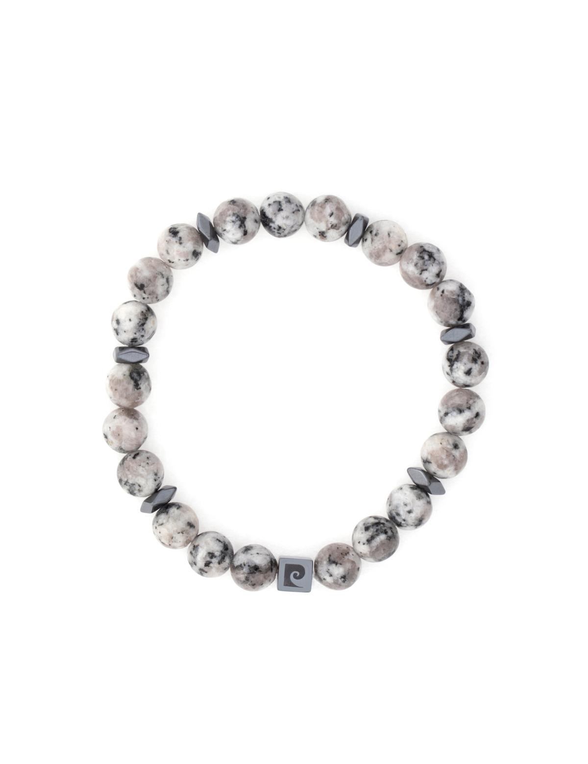 Beyaz Taş Bileklik - 50318777001