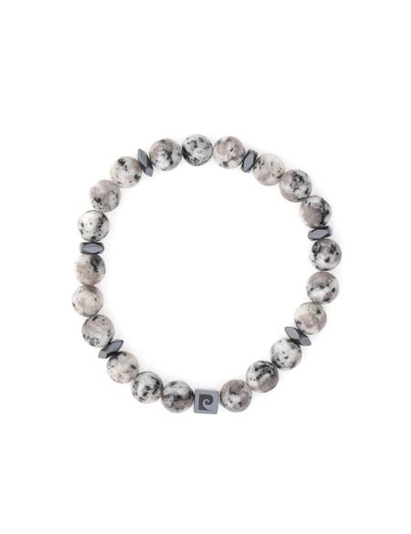 Beyaz Taş Bileklik - 50318777001