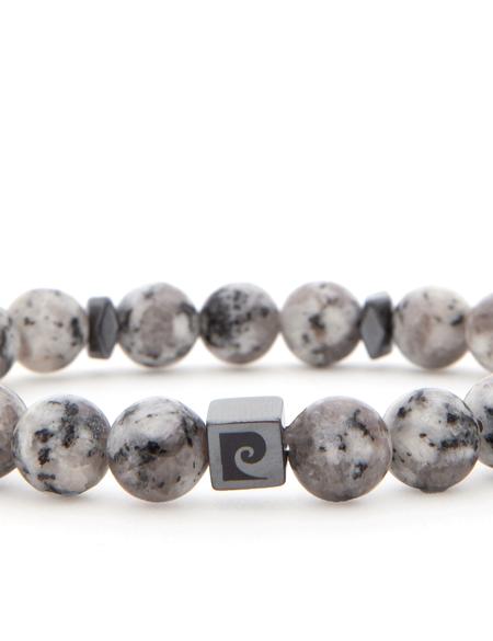 Beyaz Taş Bileklik - 50318777001