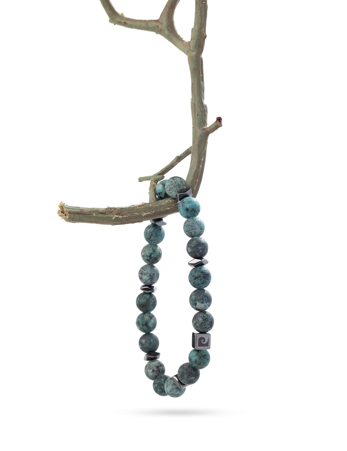 Yeşil Taş Bileklik - 50318773001