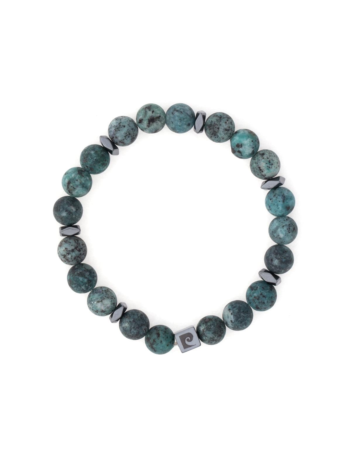 Yeşil Taş Bileklik - 50318773001